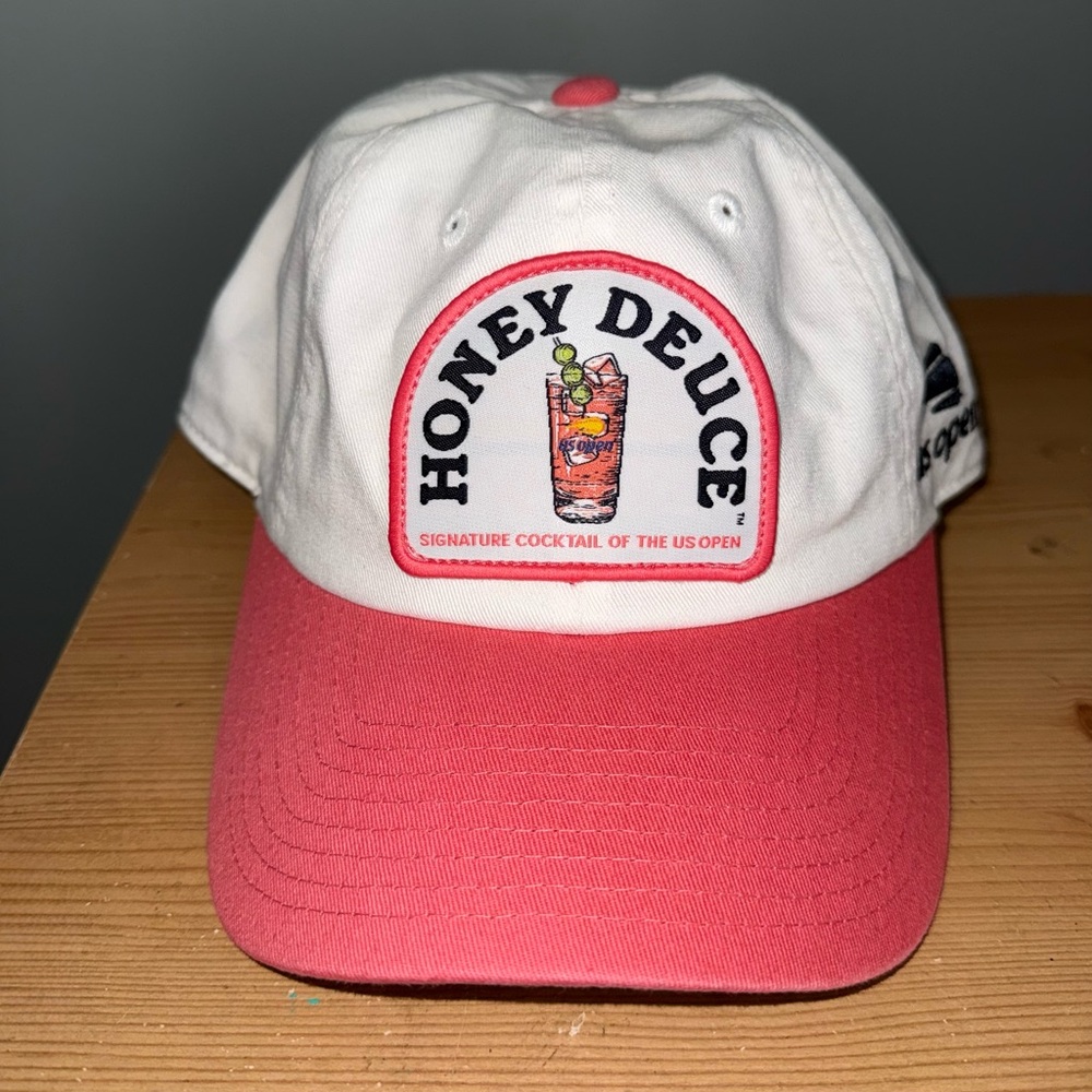 US Open Honey Deuce Hat
